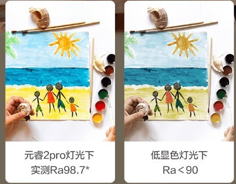 哪个牌子的台灯性价比高?五款性价比拉满的护眼台灯推荐