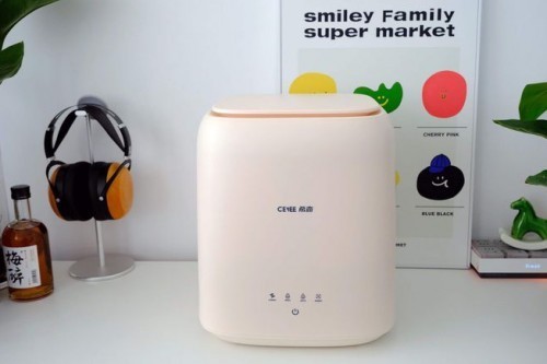 婴儿迷你洗衣机哪个品牌好用？2025值得推荐的性价比迷你洗衣机品牌