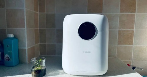 婴儿迷你洗衣机哪个品牌好用？2025值得推荐的性价比迷你洗衣机品牌