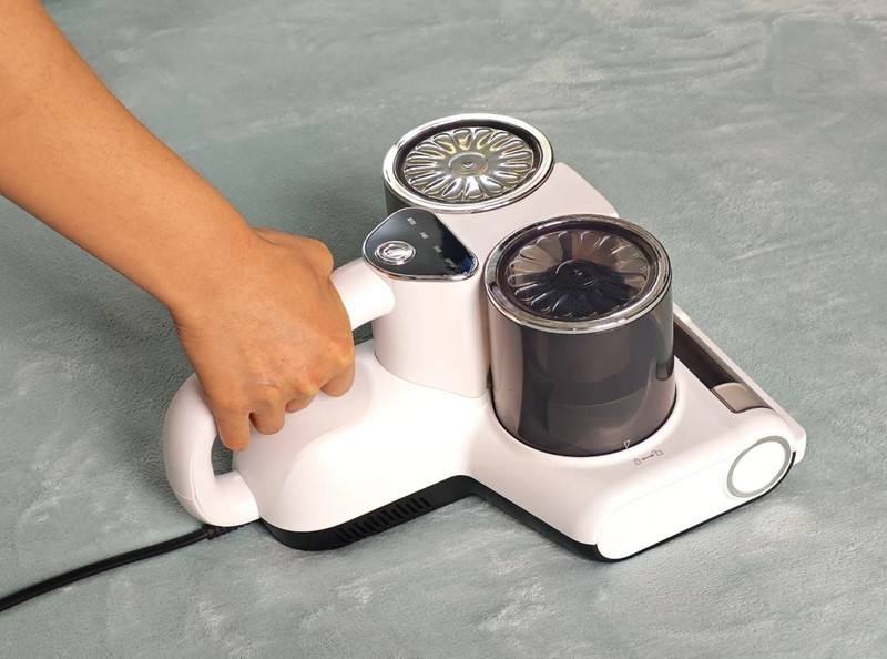 除螨仪是干什么用的？长期用除螨仪的害处