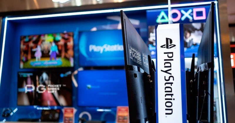 离谱！PG娱乐玩家警惕，索尼批量下架的AI游戏全是 