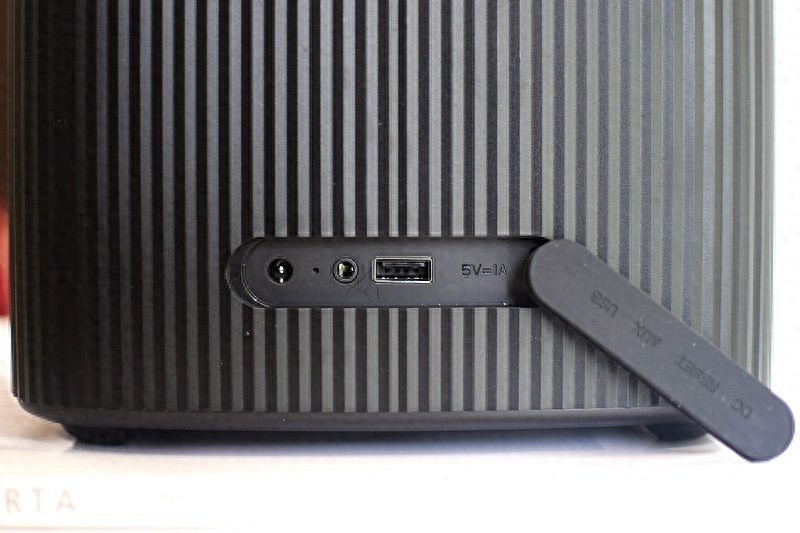 既要音质，又要娱乐，纯麦S3音浪N次方露营音箱为户外休闲加持