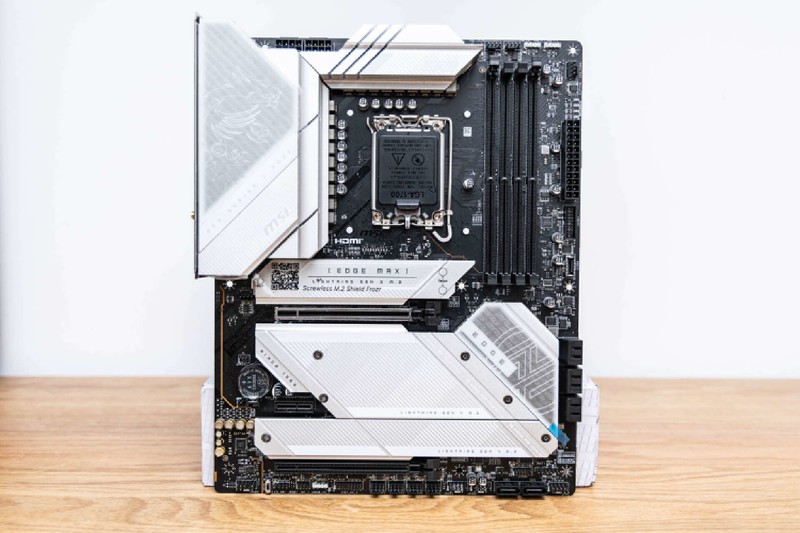 7200MHZ还有超频潜力，威刚龙耀D500G DDR5套装开箱评测