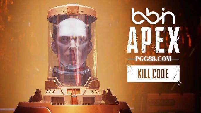 跨足iBB试玩新境界：《Apex英雄》迷你影集「击杀代码」结局震撼电子游戏界