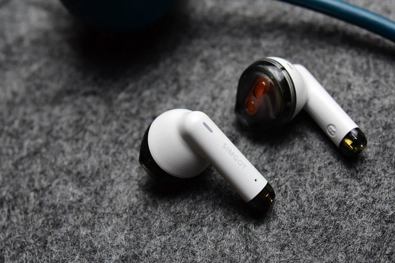 百元内音质最强者真无线耳机！兴戈FLD100上手