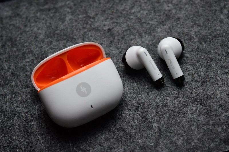 百元内音质最强者真无线耳机！兴戈FLD100上手