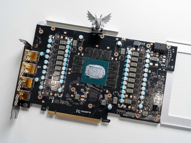 拆了防拆贴也能个人送保，技嘉RTX4080雪鹰显卡售后体验分享