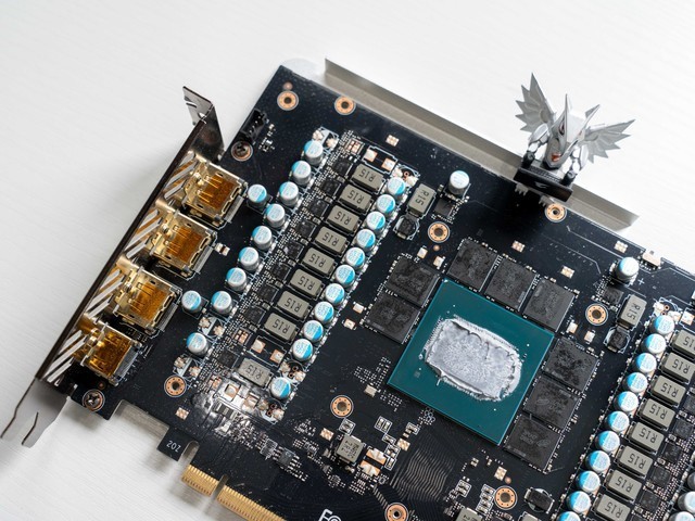 拆了防拆贴也能个人送保，技嘉RTX4080雪鹰显卡售后体验分享