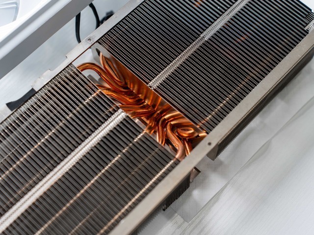 拆了防拆贴也能个人送保，技嘉RTX4080雪鹰显卡售后体验分享