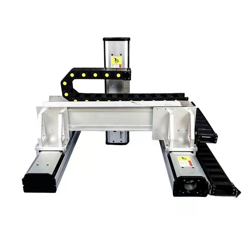 揭秘东莞市康翔智能科技有限公司：直线模组领域的领航者