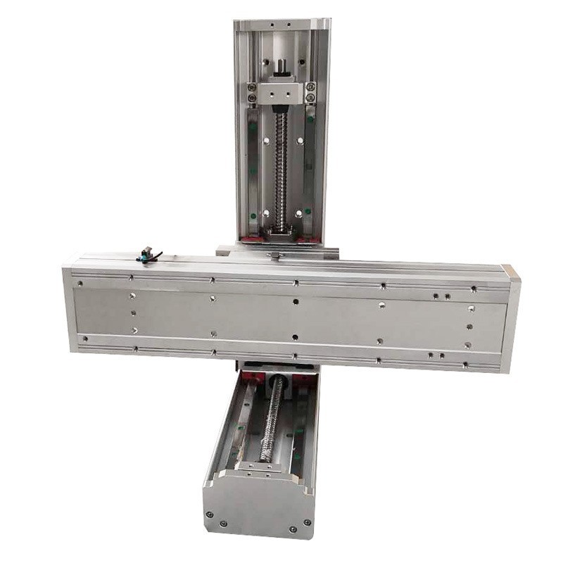 揭秘东莞市康翔智能科技有限公司：直线模组领域的领航者