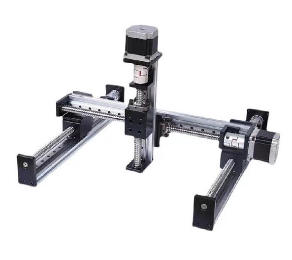 揭秘东莞市康翔智能科技有限公司：直线模组领域的领航者