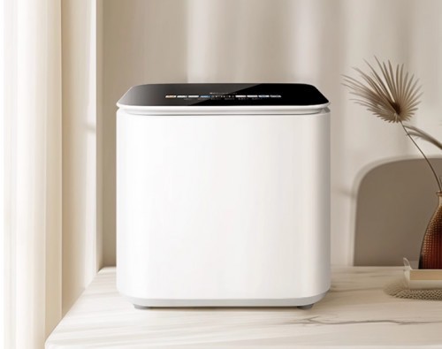 婴儿迷你洗衣机哪个品牌好用？2025值得推荐的性价比迷你洗衣机品牌