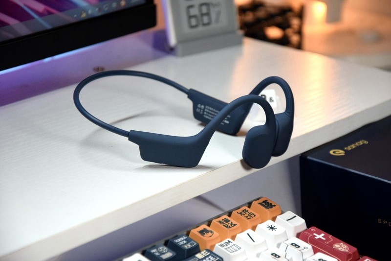 听过sanag气传导耳机吗？与骨传导有何不同？音质及佩戴体验如何