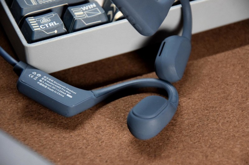 听过sanag气传导耳机吗？与骨传导有何不同？音质及佩戴体验如何