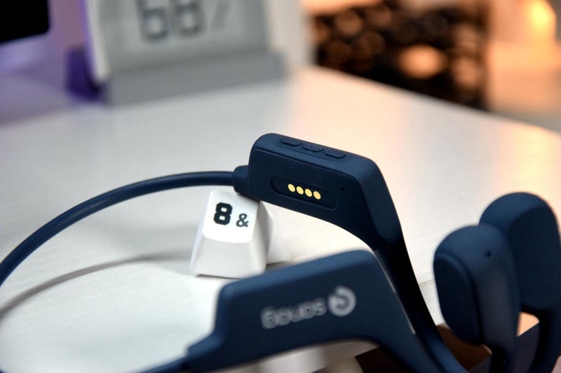 听过sanag气传导耳机吗？与骨传导有何不同？音质及佩戴体验如何