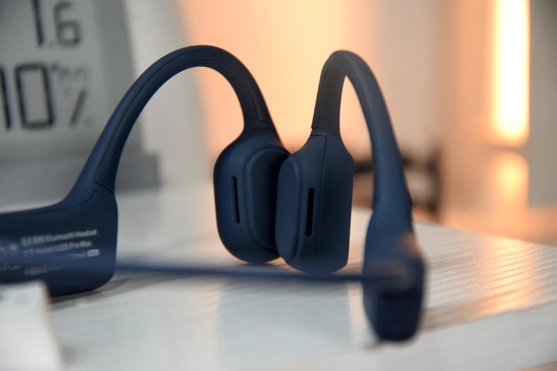 听过sanag气传导耳机吗？与骨传导有何不同？音质及佩戴体验如何