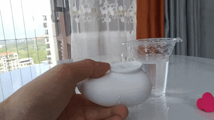 打开新世界的大门，派大心吸吸小玩具助您释放自我