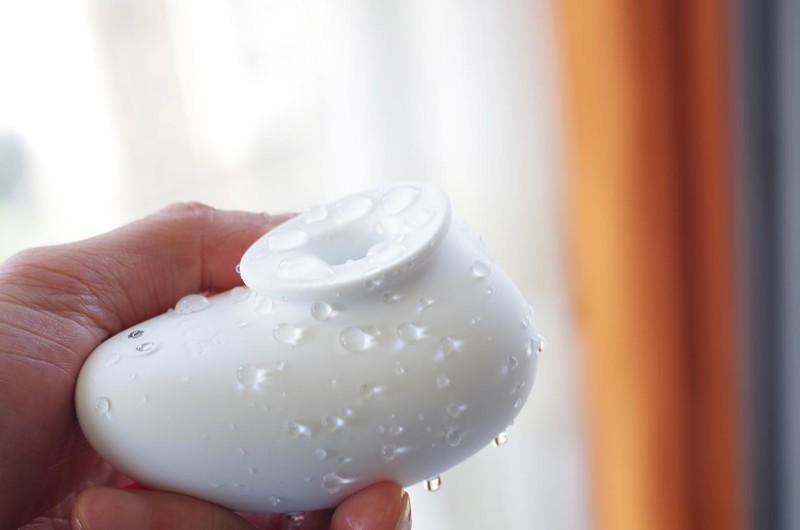 打开新世界的大门，派大心吸吸小玩具助您释放自我