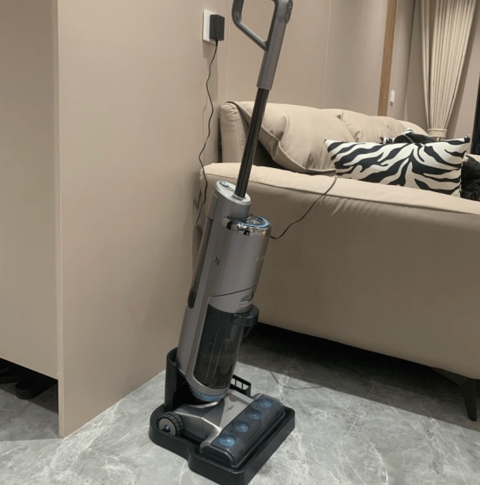 洗地机选哪个牌子好、洗地机排名