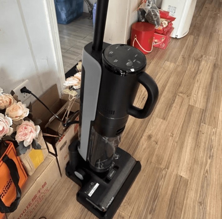 洗地机选哪个牌子好、洗地机排名