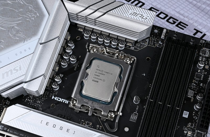 追求极致散热，颜值不妥协！13600KF+4070Super搭配先马朱雀5装机