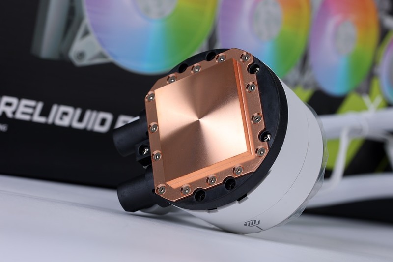 追求极致散热，颜值不妥协！13600KF+4070Super搭配先马朱雀5装机