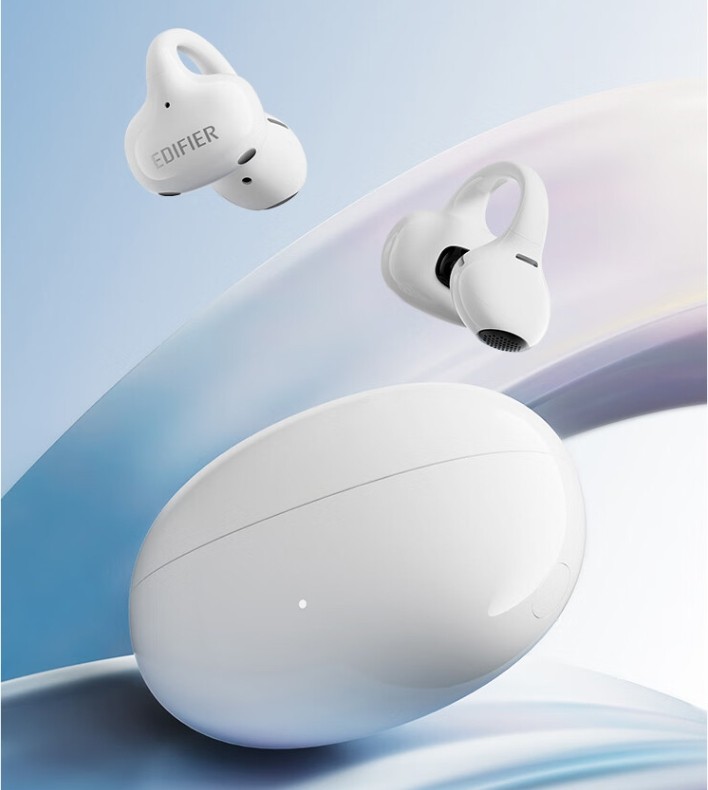 漫步者LolliClip带来音乐的盛宴