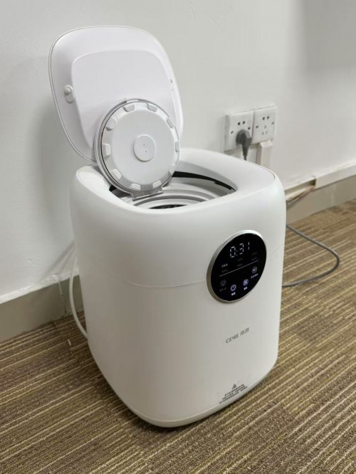 内衣洗衣机和手洗哪个好？甄选四大顶尖内衣内裤洗衣机品牌分享