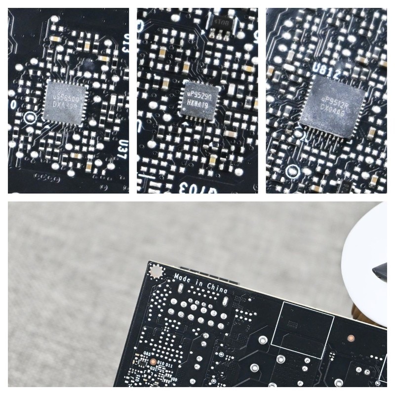 影驰RTX4080SUPER金属大师OC开箱拆解试玩：2K 360hz高刷屏搭档