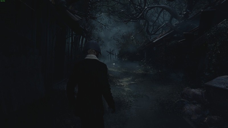 影驰RTX4080SUPER金属大师OC开箱拆解试玩：2K 360hz高刷屏搭档