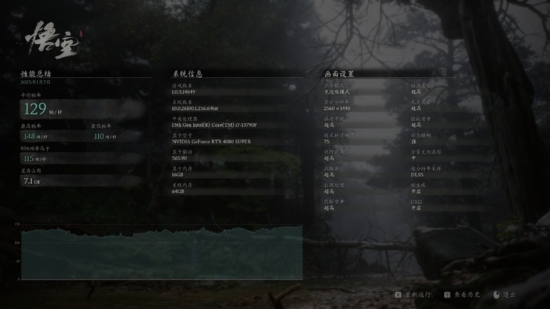 影驰RTX4080SUPER金属大师OC开箱拆解试玩：2K 360hz高刷屏搭档