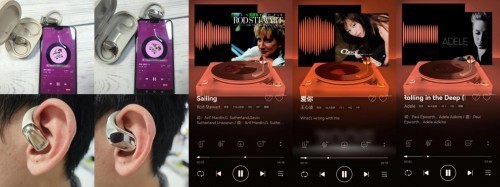 小米开放式耳机值得入手吗？南卡、小米开放式耳机超详细、全方位硬核测评！