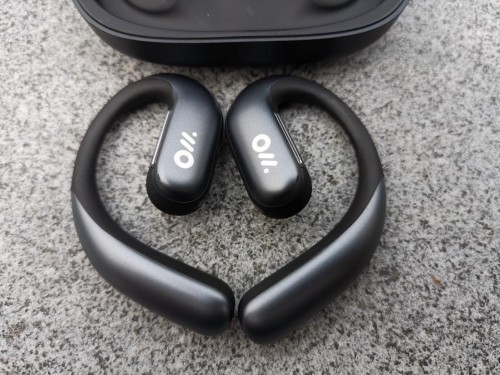 华为开放式耳机好不好用？一文读懂：NANK、漫步者、华为、Oladance热门款对比测评！