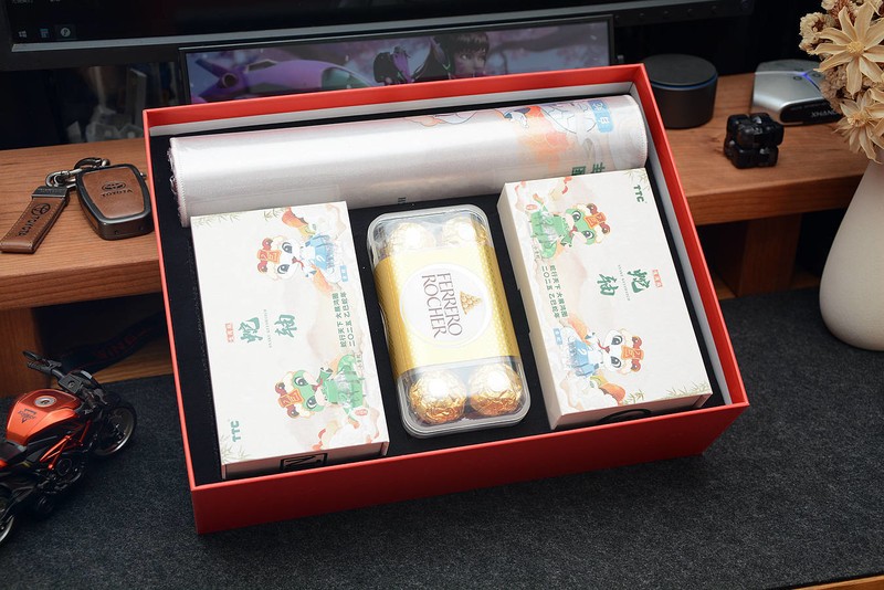 磁轴新王者，万磁王轴有压力了，TTC乙巳生肖蛇轴OG版开箱