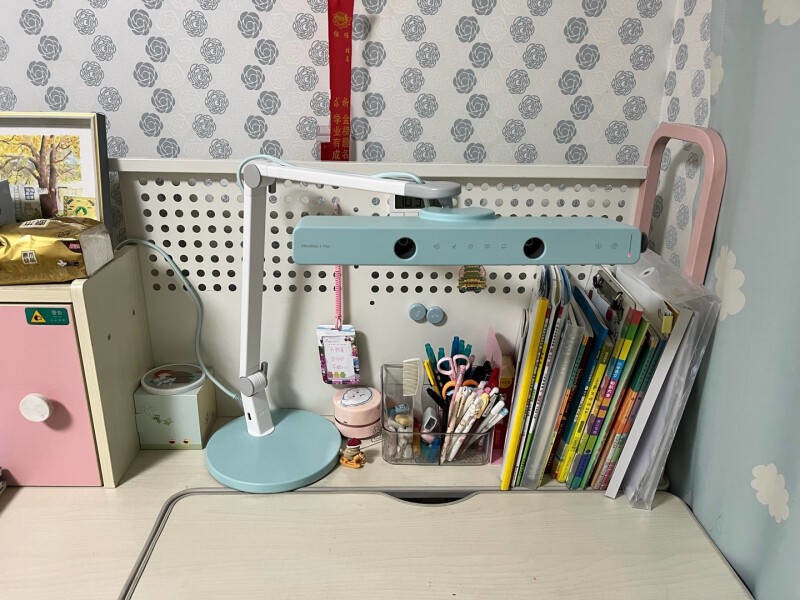 护眼灯哪个品牌最好用？护眼灯排行榜前十王牌机型新手必看！