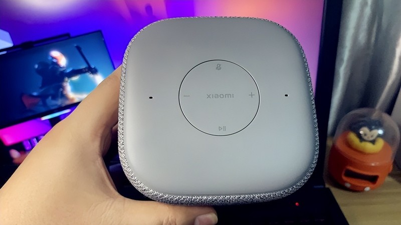 AI大模型落地、从语音助手到家庭中枢，小米音箱再进化