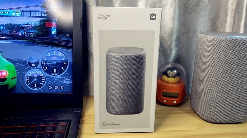AI大模型落地、从语音助手到家庭中枢，小米音箱再进化
