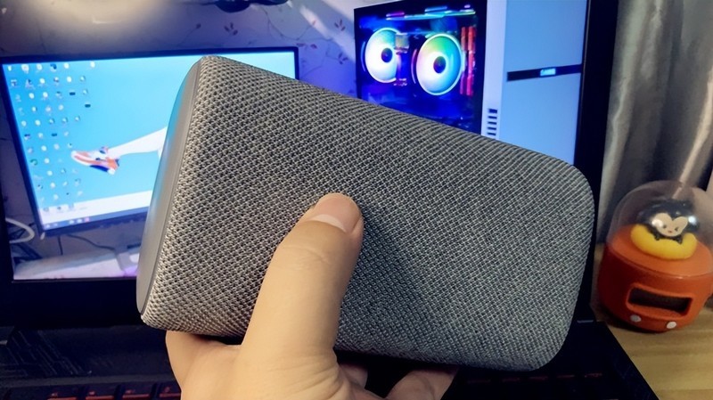 AI大模型落地、从语音助手到家庭中枢，小米音箱再进化