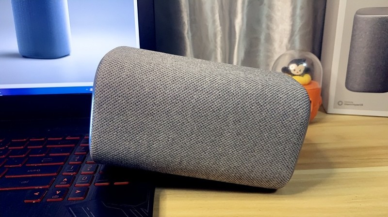 AI大模型落地、从语音助手到家庭中枢，小米音箱再进化