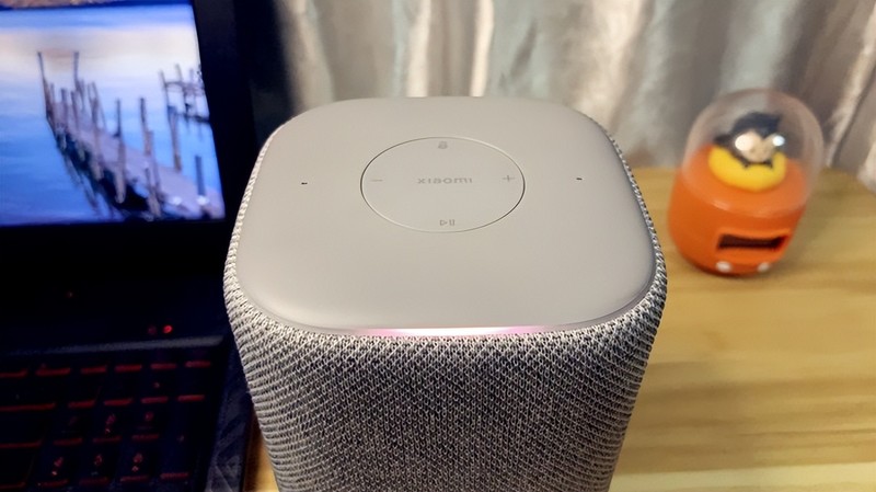 AI大模型落地、从语音助手到家庭中枢，小米音箱再进化