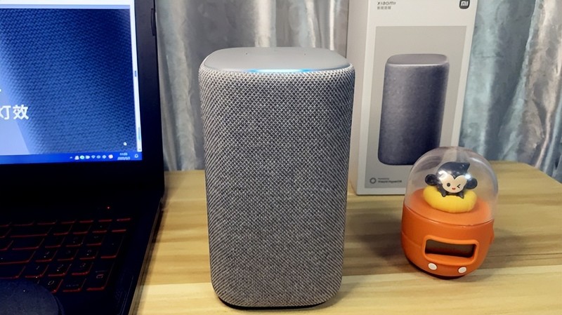AI大模型落地、从语音助手到家庭中枢，小米音箱再进化
