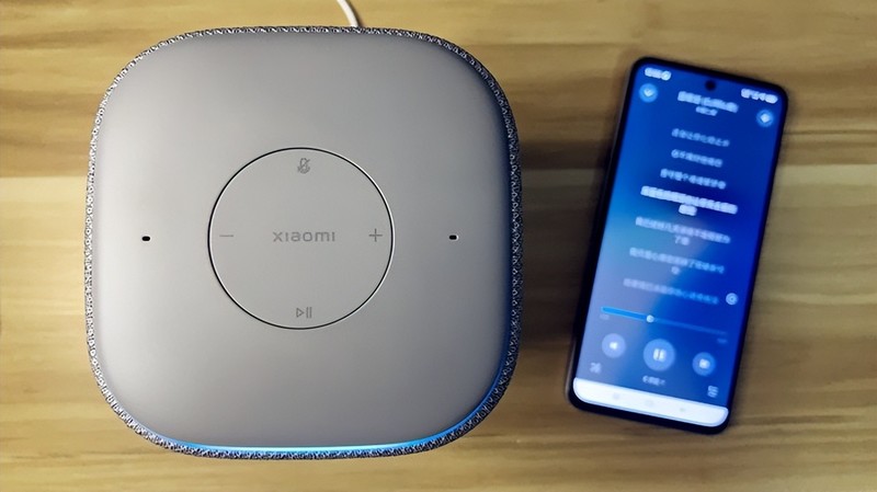 AI大模型落地、从语音助手到家庭中枢，小米音箱再进化