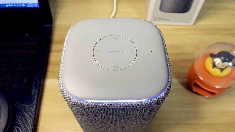 AI大模型落地、从语音助手到家庭中枢，小米音箱再进化