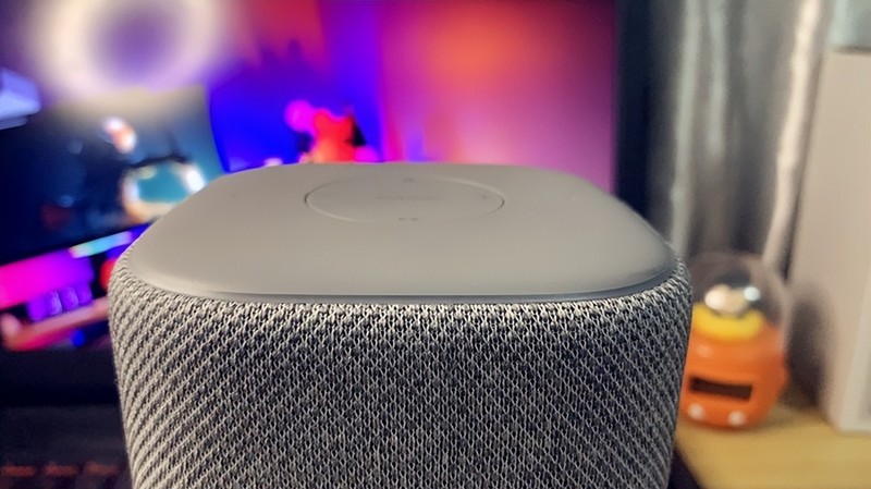 AI大模型落地、从语音助手到家庭中枢，小米音箱再进化