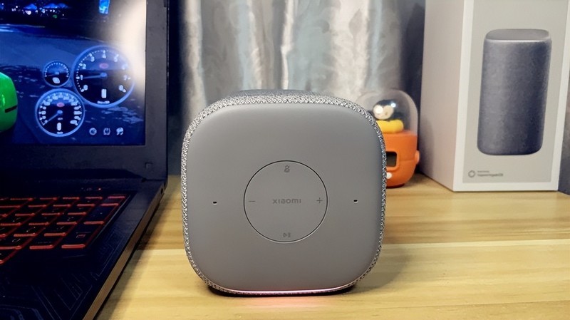 AI大模型落地、从语音助手到家庭中枢，小米音箱再进化