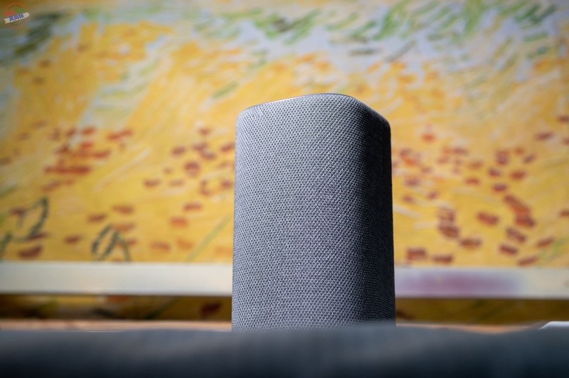 无需重复唤醒的畅快体验，自然对话的智能管家，超级小爱智能音箱体验