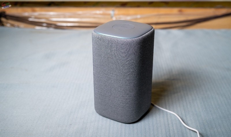 无需重复唤醒的畅快体验，自然对话的智能管家，超级小爱智能音箱体验