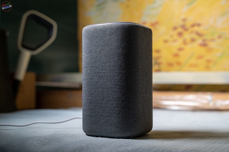 无需重复唤醒的畅快体验，自然对话的智能管家，超级小爱智能音箱体验