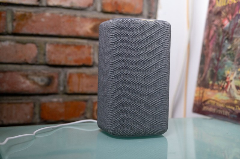 终于不用对AI扯着嗓子喊指令了，超级小爱小米智能音箱，太丝滑了